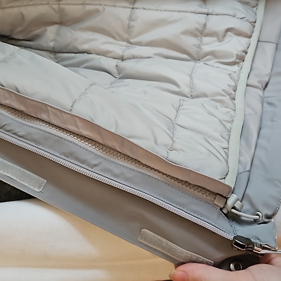 The North Face Triclimate Shell and Jacket Size XS - Picture 7 of 8